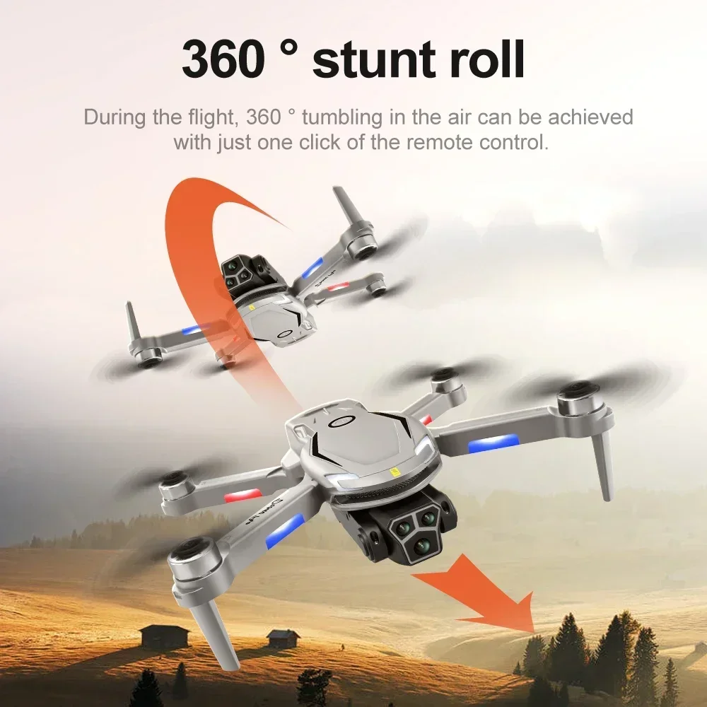Nieuwe V888 Drone 8K GPS Driev - Drone Gps Mount recensie en prijs