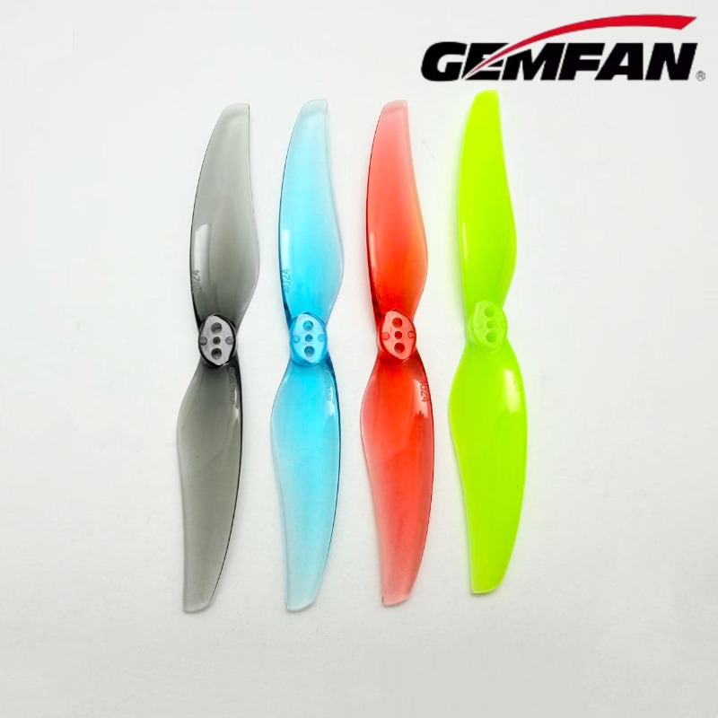 4Pairs Gemfan Hurricane 4024 2 - Drone Propeller recensie en prijs