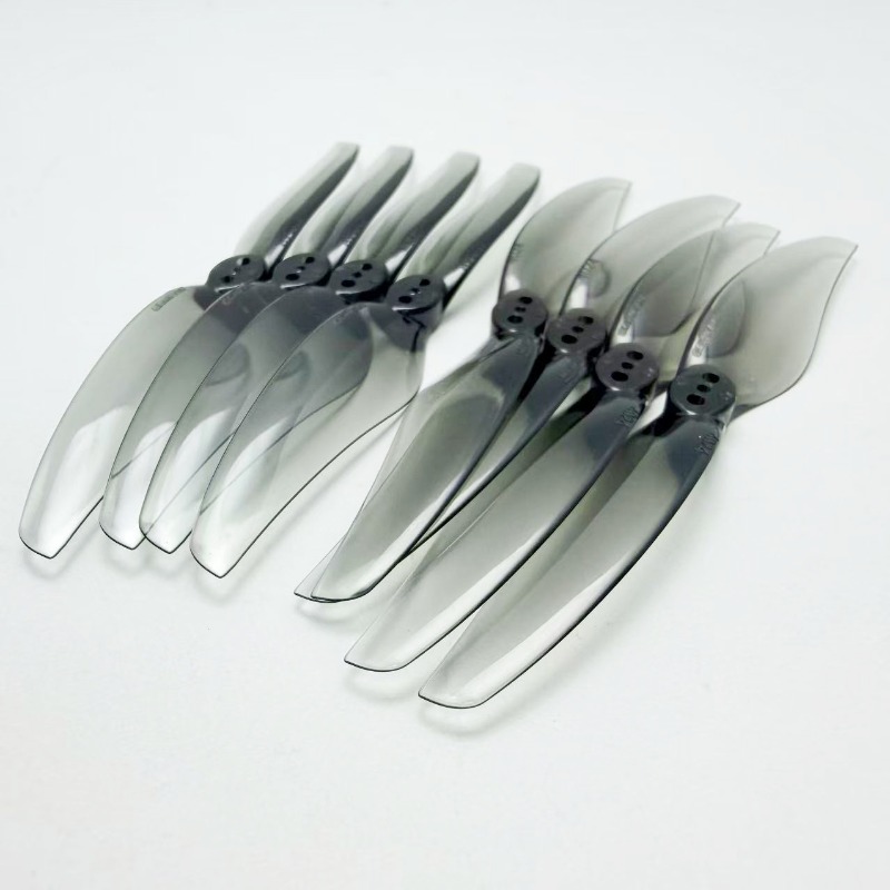 4Pairs Gemfan Hurricane 4024 2 - Drone Propeller recensie en prijs