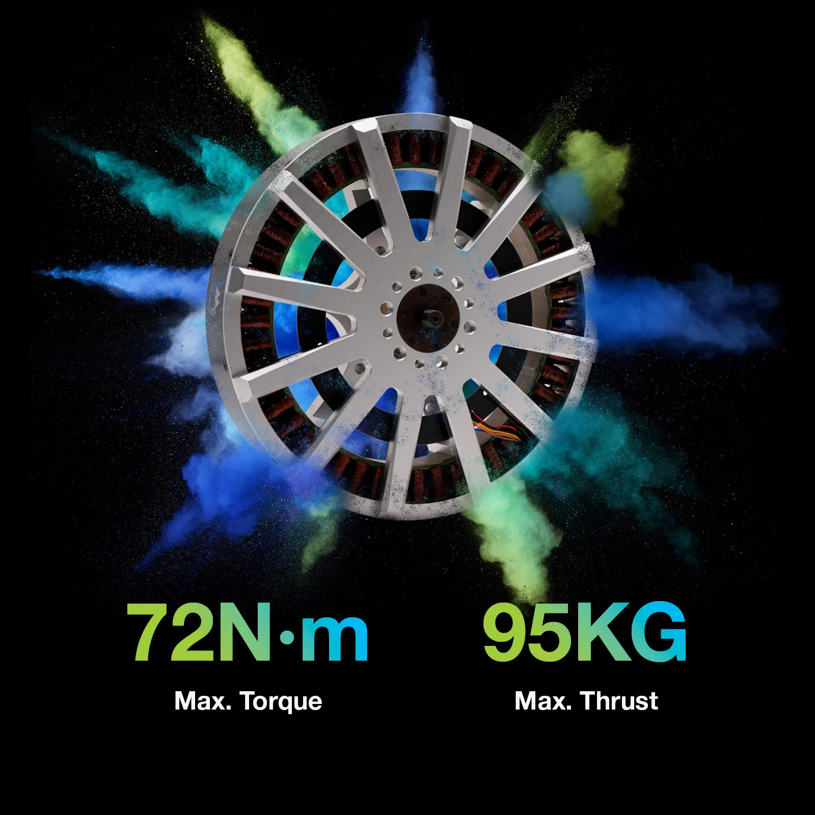Hoge Kwaliteit Stuwkracht Zwar - Drone Motor recensie en prijs