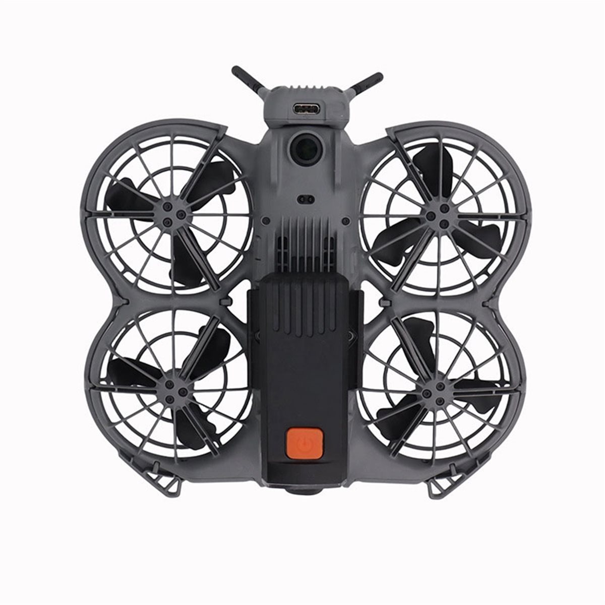 DTC5 Oplaadbaar zoeklicht voor - Drone Led Light recensie en prijs