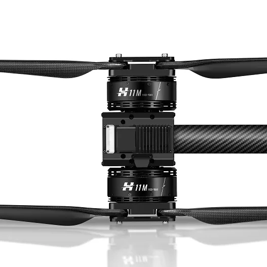 Voor H11M industriële kwalitei - Drone Motor recensie en prijs