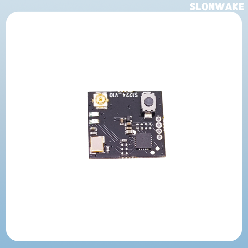 Mini 5.8G 40CH 25/100/250 mW V - Drone Receiver recensie en prijs