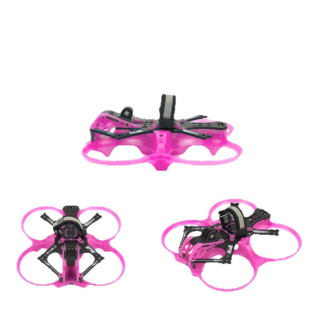 3,5 inch Axisflying Cineon C35 - Drone Landing Gear recensie en prijs