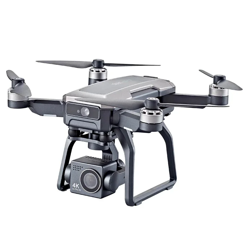 SJRC F7s 4K PRO Drone 4K obsce - Drone Gps Mount recensie en prijs
