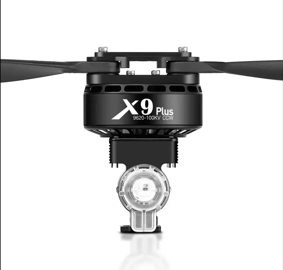 X9 Plus Dr-one Motor Combo Bor - Drone Motor recensie en prijs