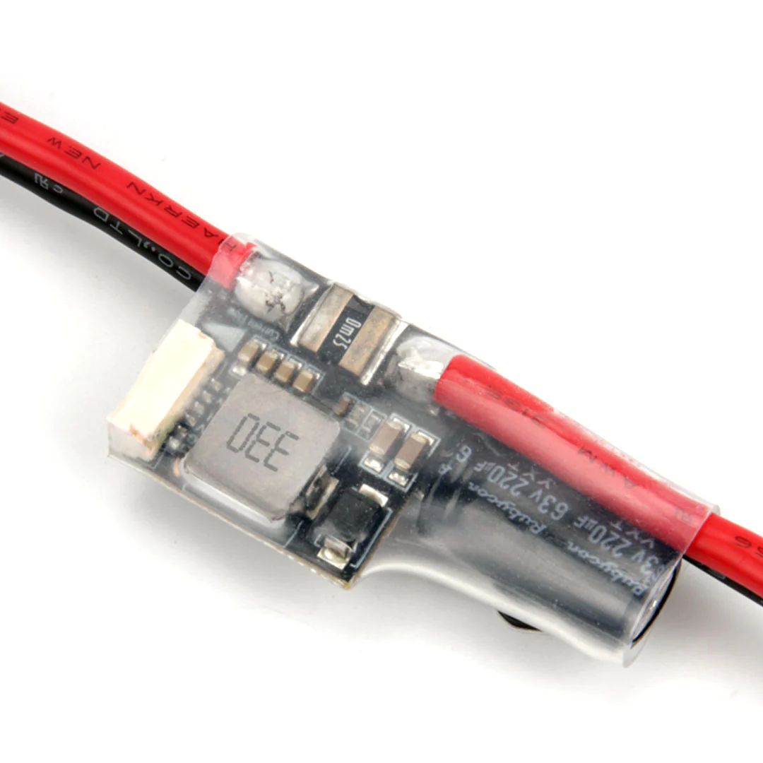 HotRC PM02 V3.2 Power Module 1 - Drone Power Distribution Board recensie en prijs