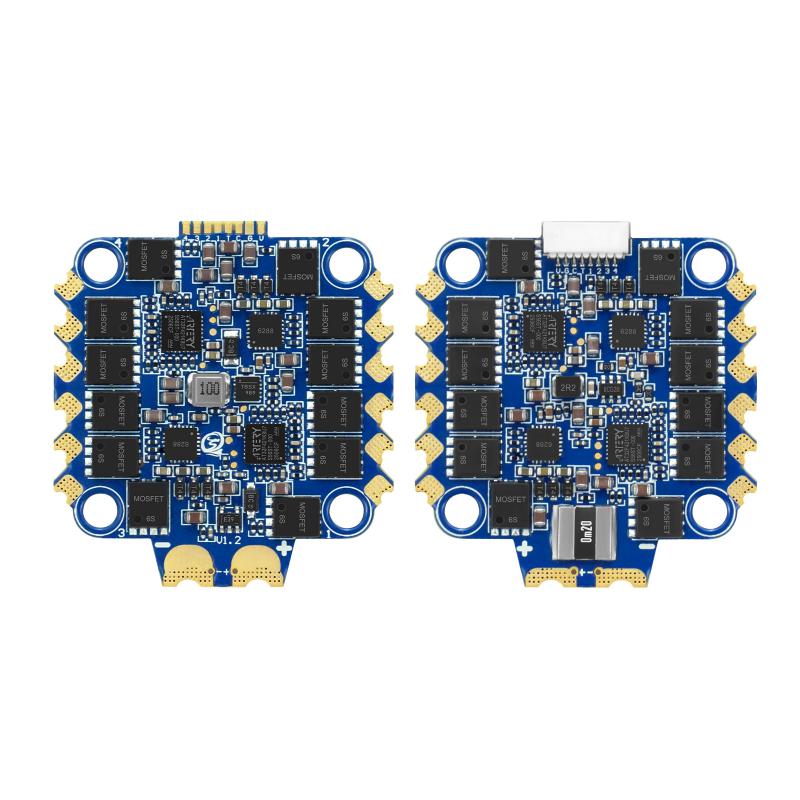 SEQURE Blueson A2 6S |   8S 70 - Drone Esc recensie en prijs