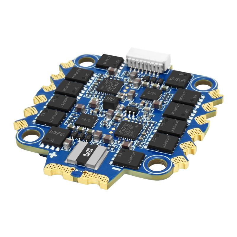 SEQURE Blueson A2 6S |   8S 70 - Drone Esc recensie en prijs