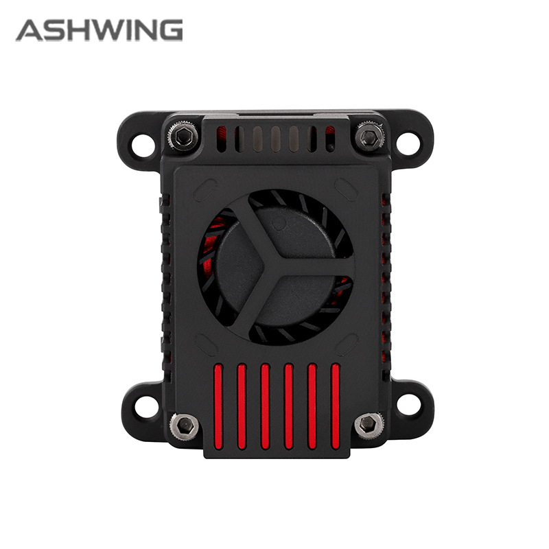 ASHWING5.8G Lange-afstands vid - Drone Receiver recensie en prijs
