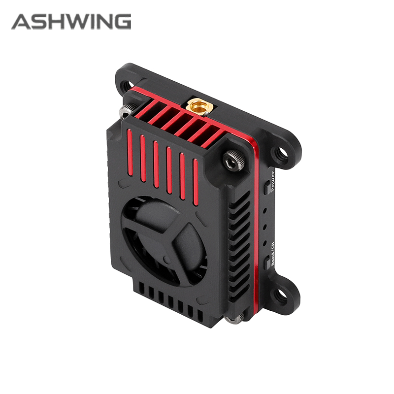 ASHWING5.8G Lange-afstands vid - Drone Receiver recensie en prijs