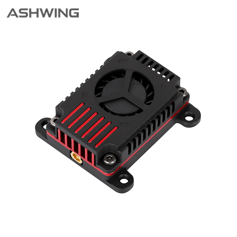 ASHWING5.8G Lange-afstands vid - Drone Receiver recensie en prijs