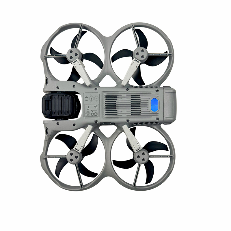 Opvouwbaar landingsgestel voor - Drone Landing Gear recensie en prijs