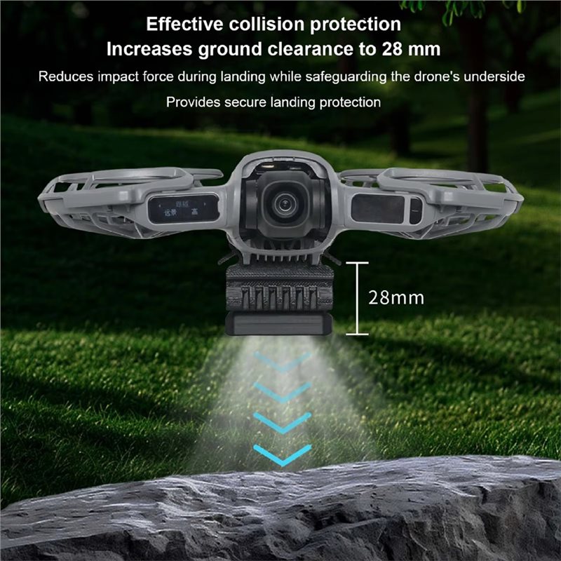 PHILE-LED-verlichting Navigati - Drone Led Light recensie en prijs