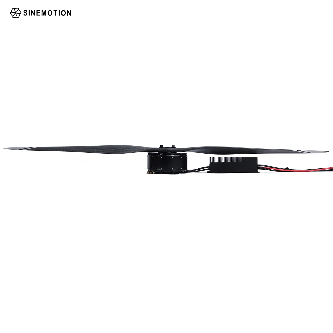 H4T30M 30KG Stuwkracht Dr-one  - Drone Arm recensie en prijs