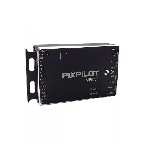 2026 Nieuwe Makeflyeasy Pix Pi - Drone Flight Controller recensie en prijs