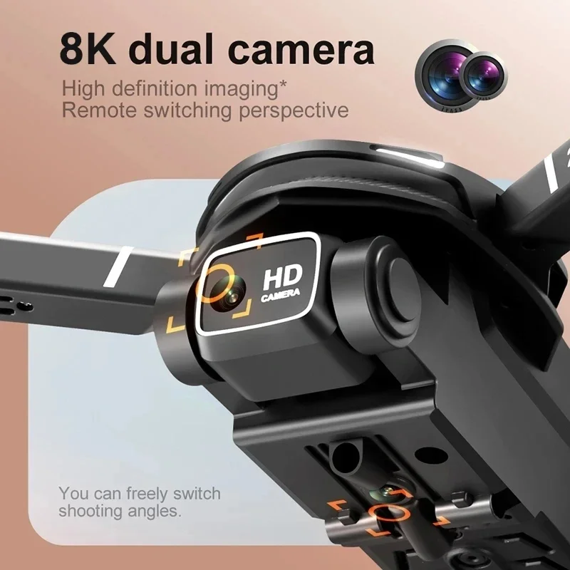 Hotsell V88 Drone 8K Professio - Drone Gps Mount recensie en prijs