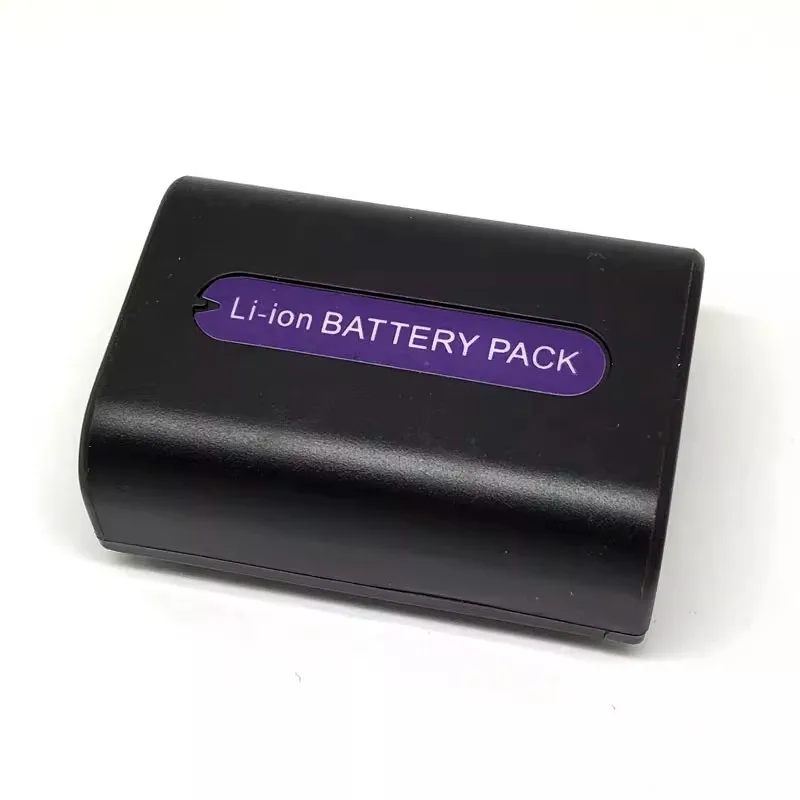 7.2V 1150mAh NP-FH50 Camera Ba - Drone Camera recensie en prijs