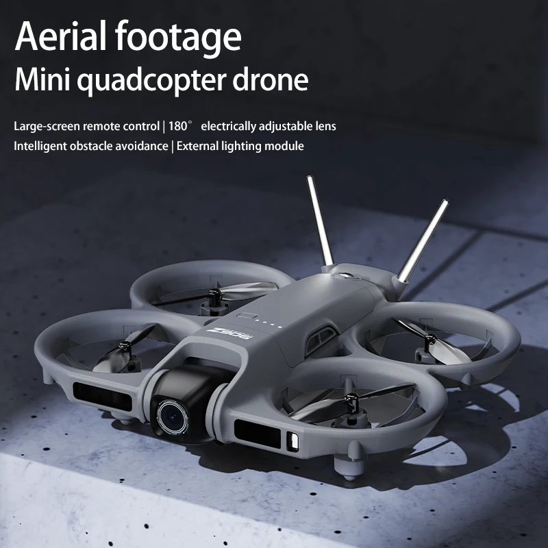 Lenovo Z906 Mini GPS FPV Drone - Drone Gps Mount recensie en prijs