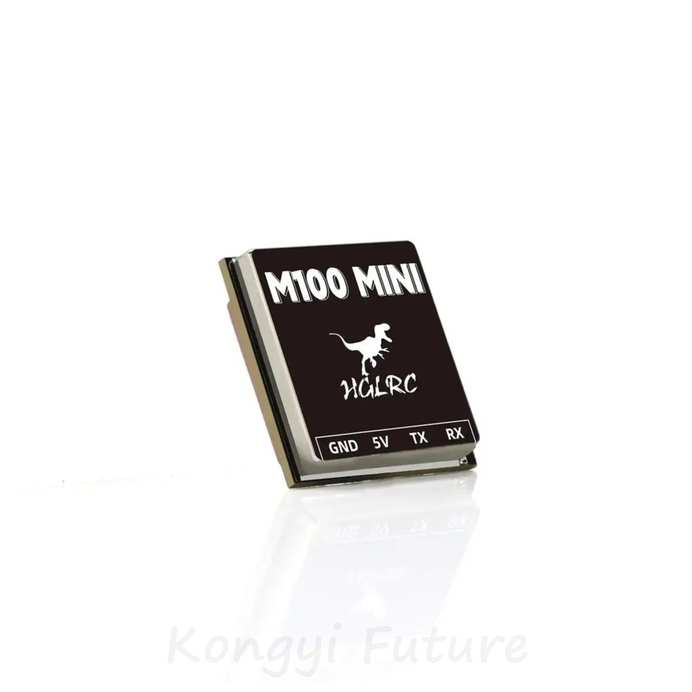 HGLRC M100 MINI M10 GPS-module - Drone Gps Module recensie en prijs