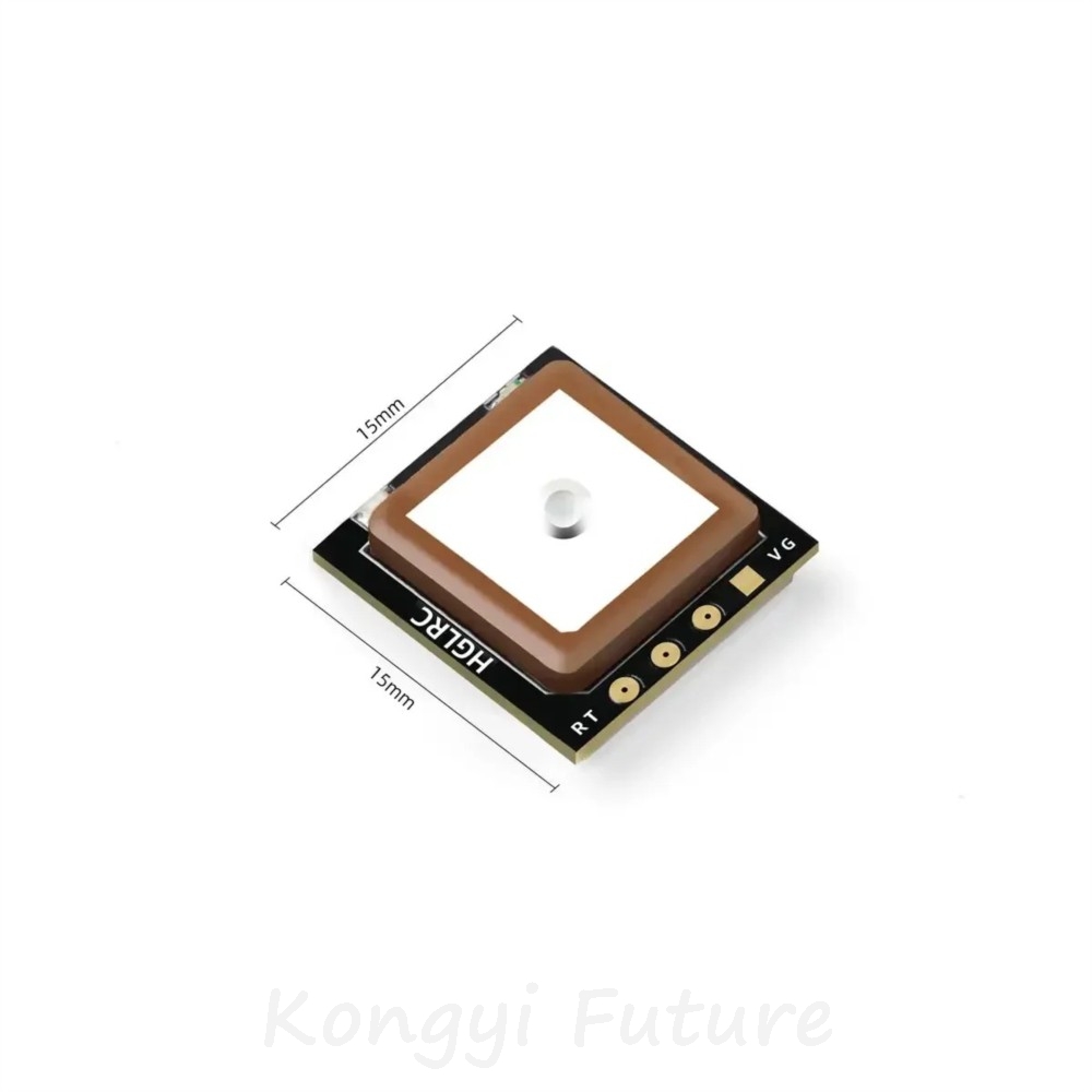 HGLRC M100 MINI M10 GPS-module - Drone Gps Module recensie en prijs
