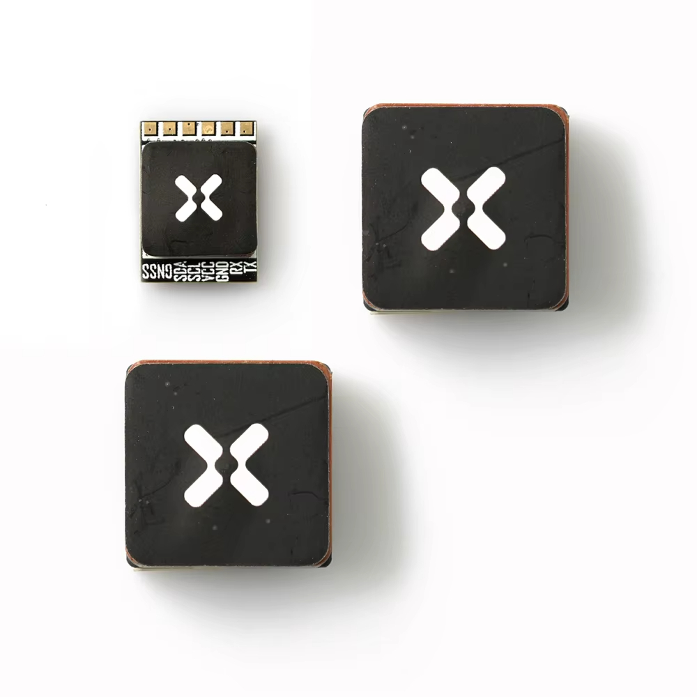 FOXEER M10Q V2 120/180/250 GPS - Drone Compass recensie en prijs