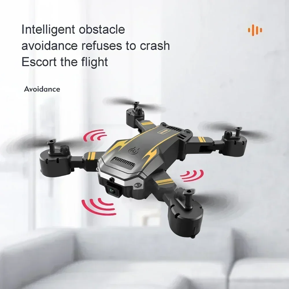 G6 Pro Drone met 8K Dubbele Ca - Drone Gps Mount recensie en prijs