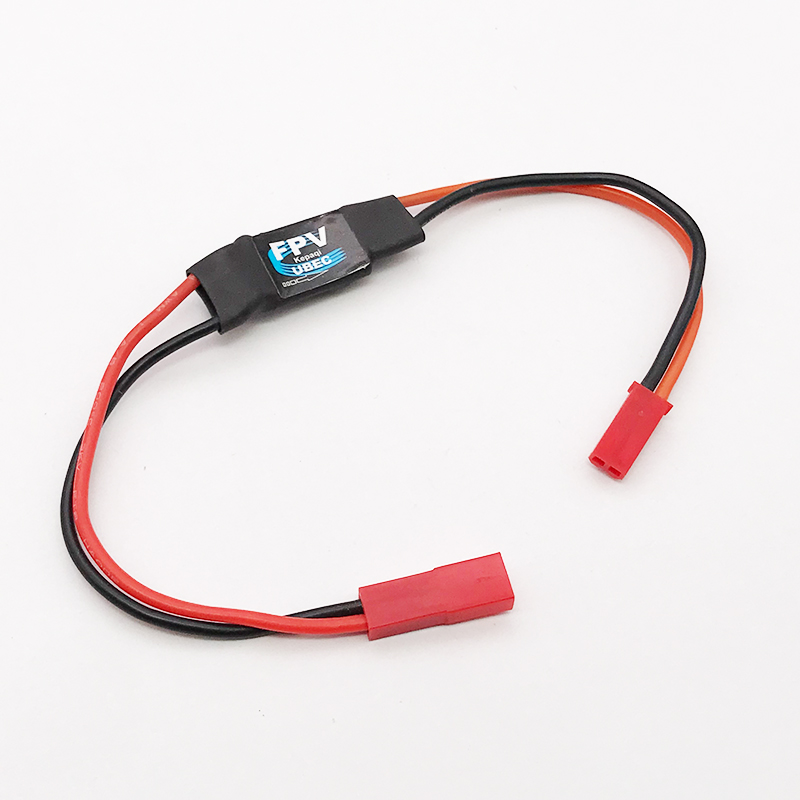 Ultralight BEC Module 3A 5V 2- - Drone Gimbal recensie en prijs