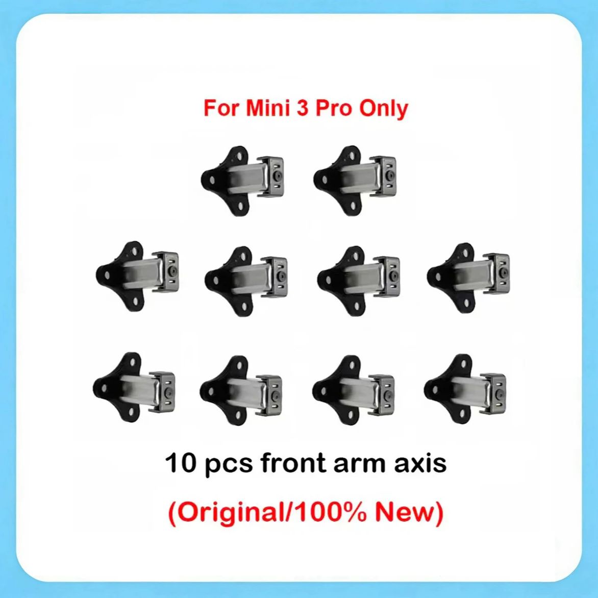 Mini3/4Pro Axis Originele Nieu - Drone Arm recensie en prijs
