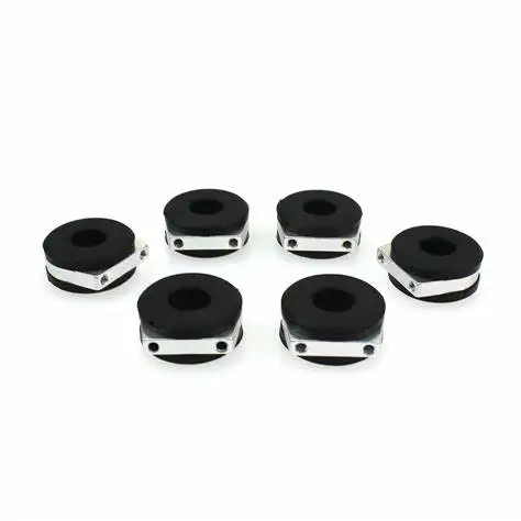 1-6 stuks CNC Aluminium Gimbal - Drone Battery recensie en prijs