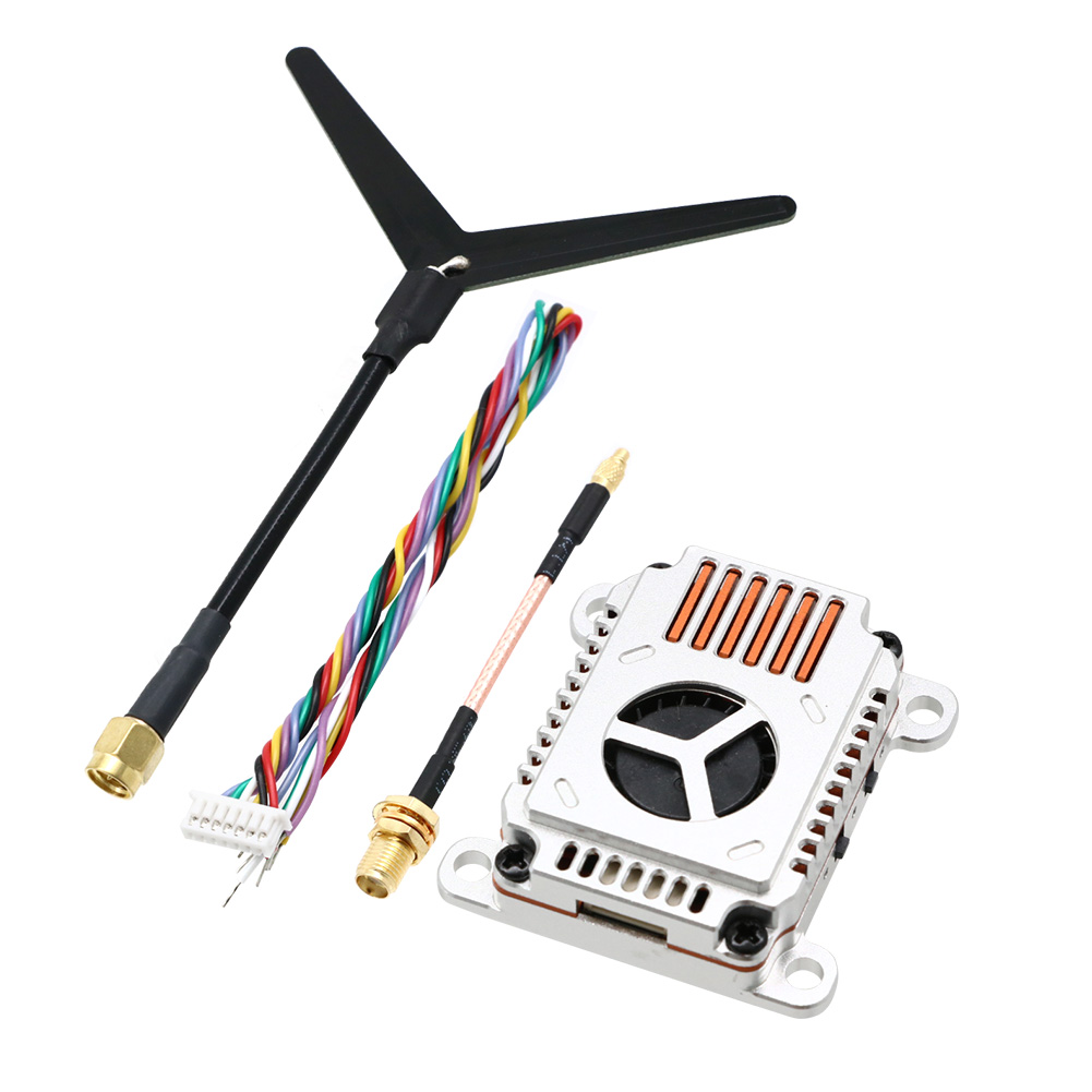 1.2G 1.2GHz Schakelbare 1W 1.6 - Drone Transmitter recensie en prijs