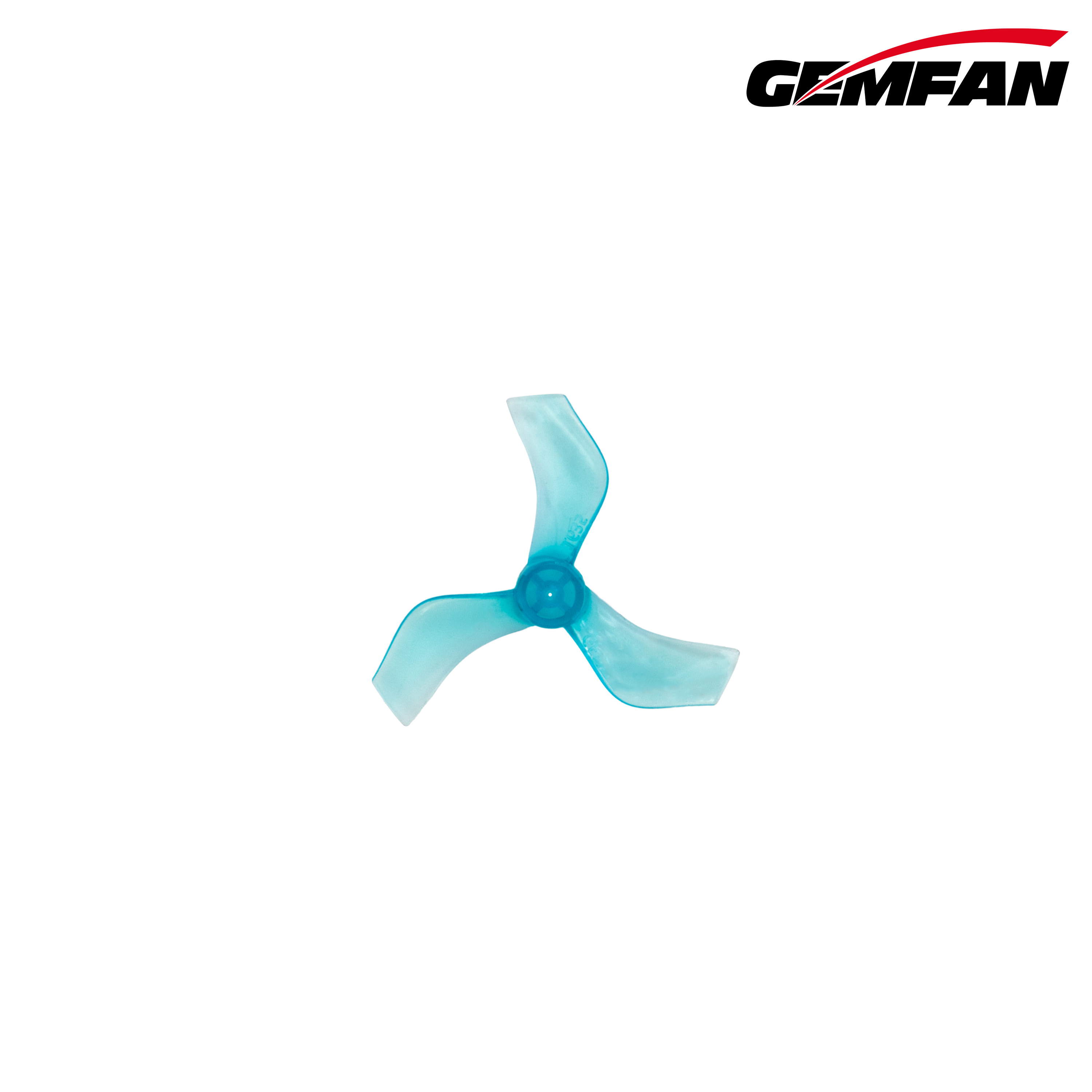 Gemfan 1635 40mm 3-blads prope - Drone Propeller recensie en prijs