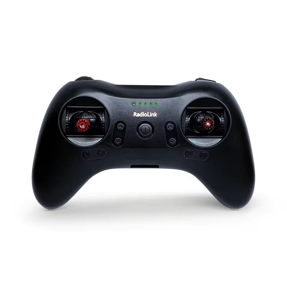 RadioLink T8S Radio-afstandsbe - Drone Receiver recensie en prijs