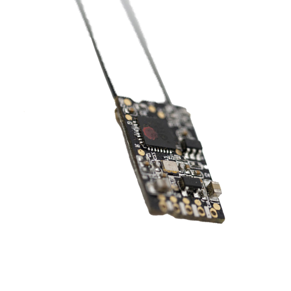 FlySky FTr10 FTr16S 2.4G Tweew - Drone Receiver recensie en prijs