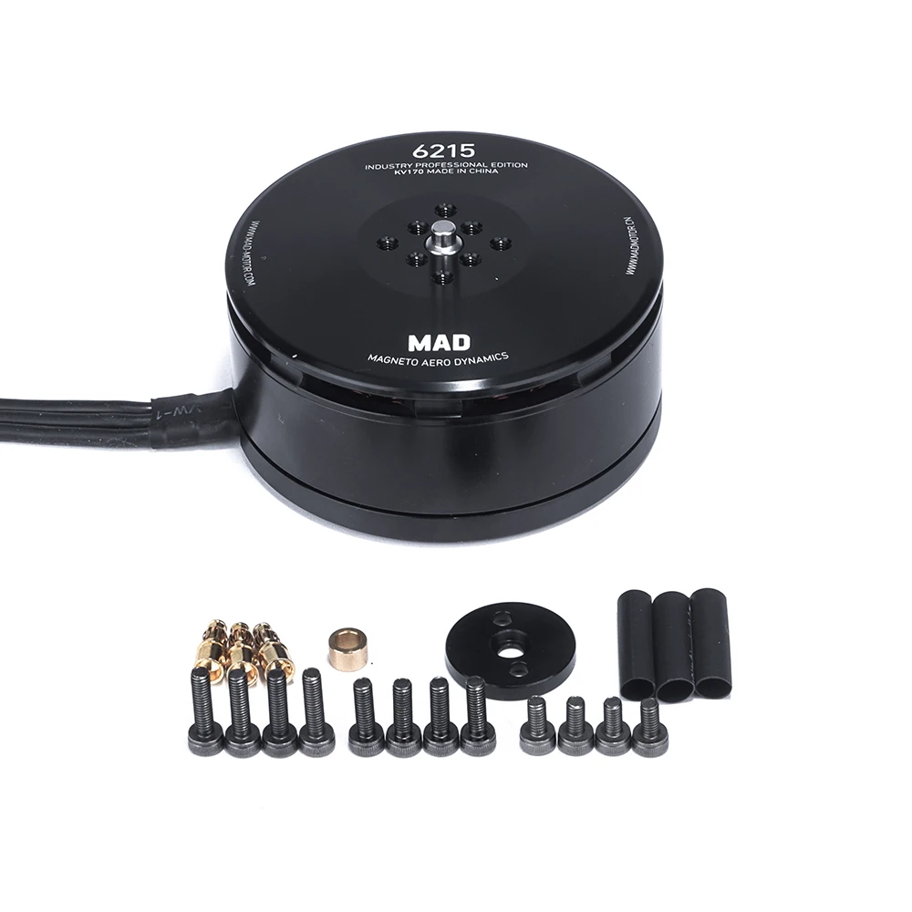 6215 IPE 170KV 320KV Hoog rend - Drone Motor recensie en prijs
