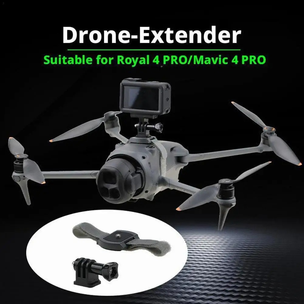 Voor DJI Mavic 4 Pro Drone Nac - Drone Led Light recensie en prijs