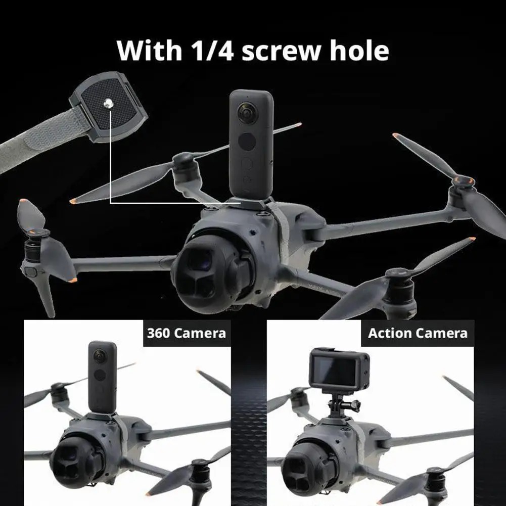 Voor DJI Mavic 4 Pro Drone Nac - Drone Led Light recensie en prijs