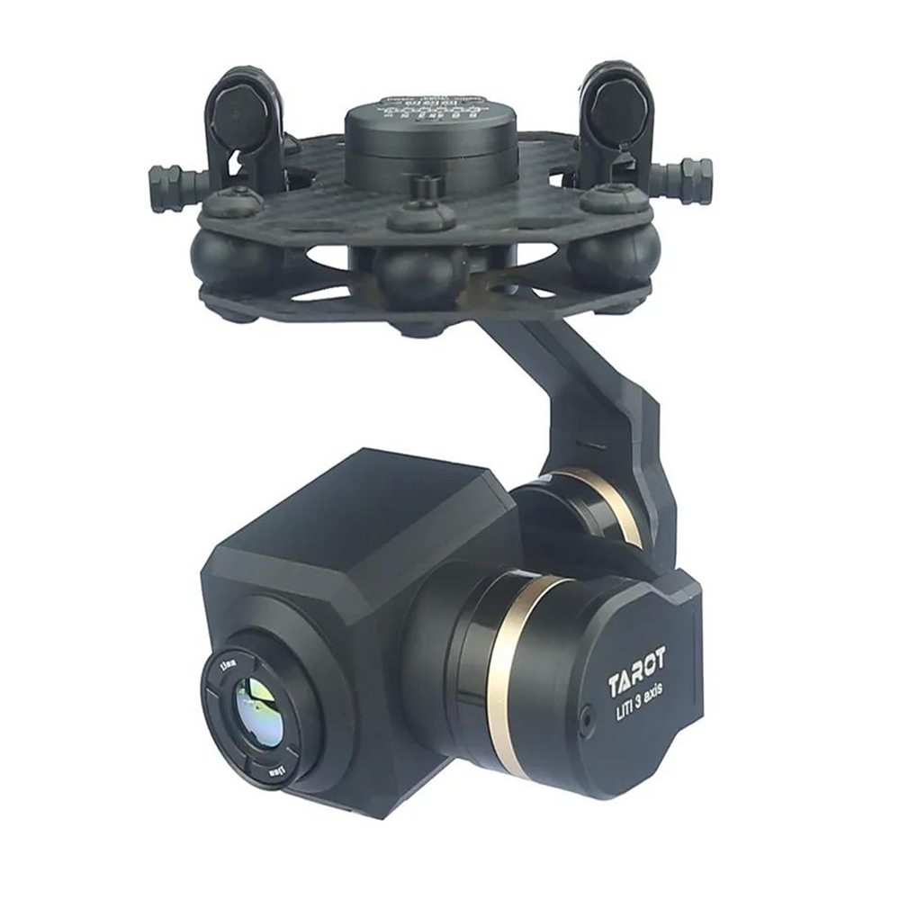 Tarot TL3T20 3-assige Gimbal 6 - Drone Camera recensie en prijs