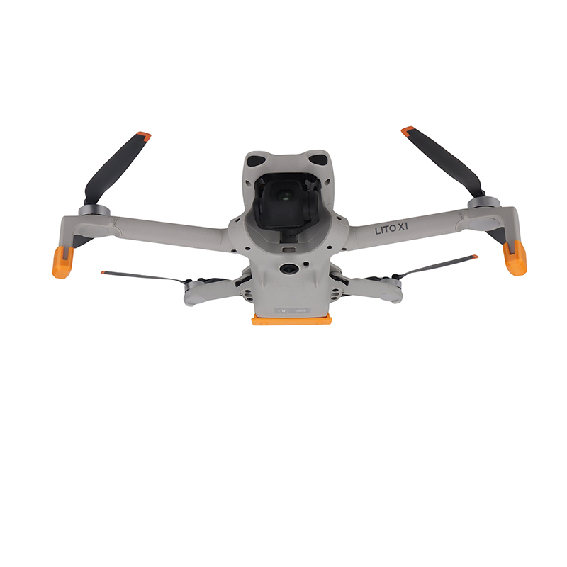 Voor DJI Lito X1/1 Drone Landi - Drone Landing Gear recensie en prijs