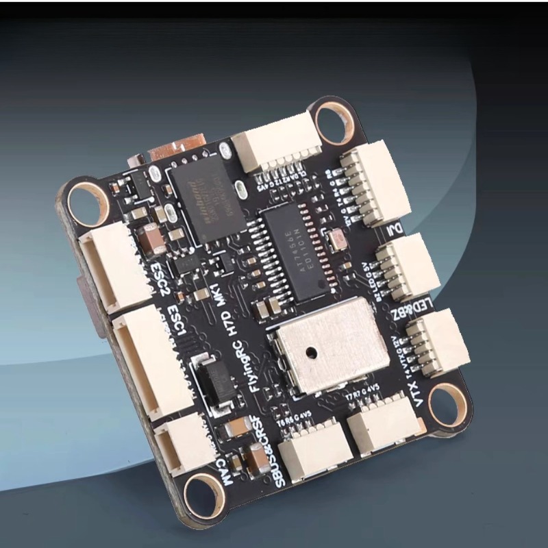 FlyingRC H7D H743 Flight Contr - Drone Flight Controller recensie en prijs