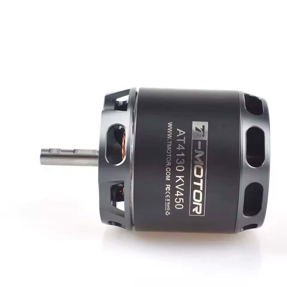 T-MOTOR AT4130 230/300/450KV L - Drone Battery recensie en prijs