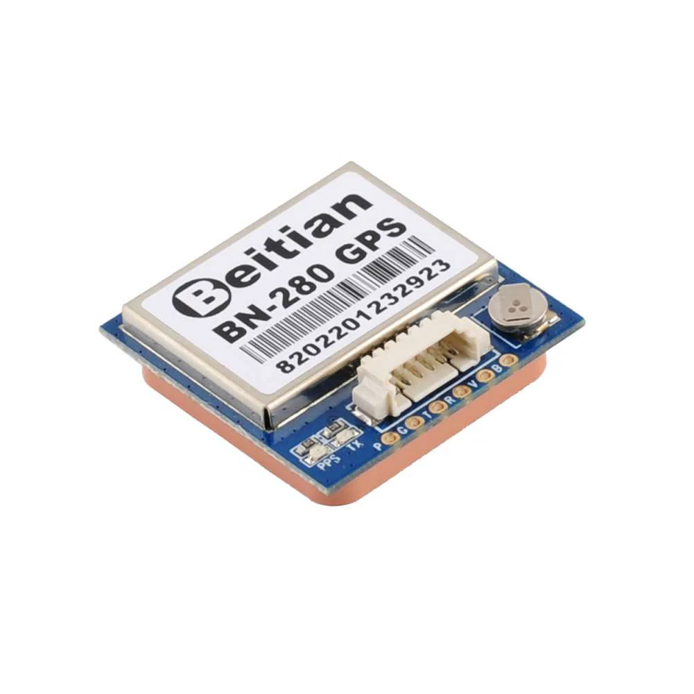 Beitian BN-280 G-MOUSE UART TT - Drone Gps Module recensie en prijs
