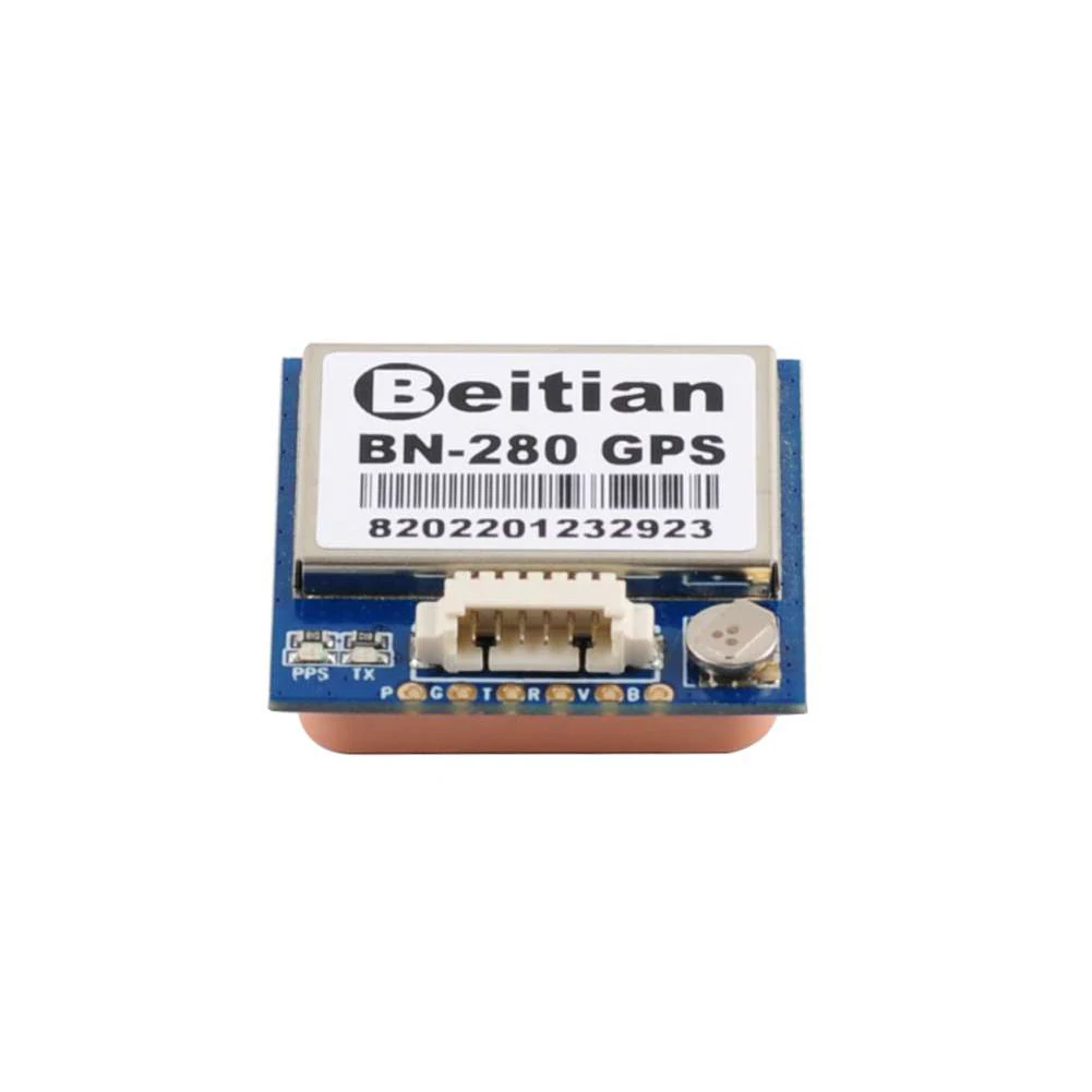 Beitian BN-280 G-MOUSE UART TT - Drone Gps Module recensie en prijs