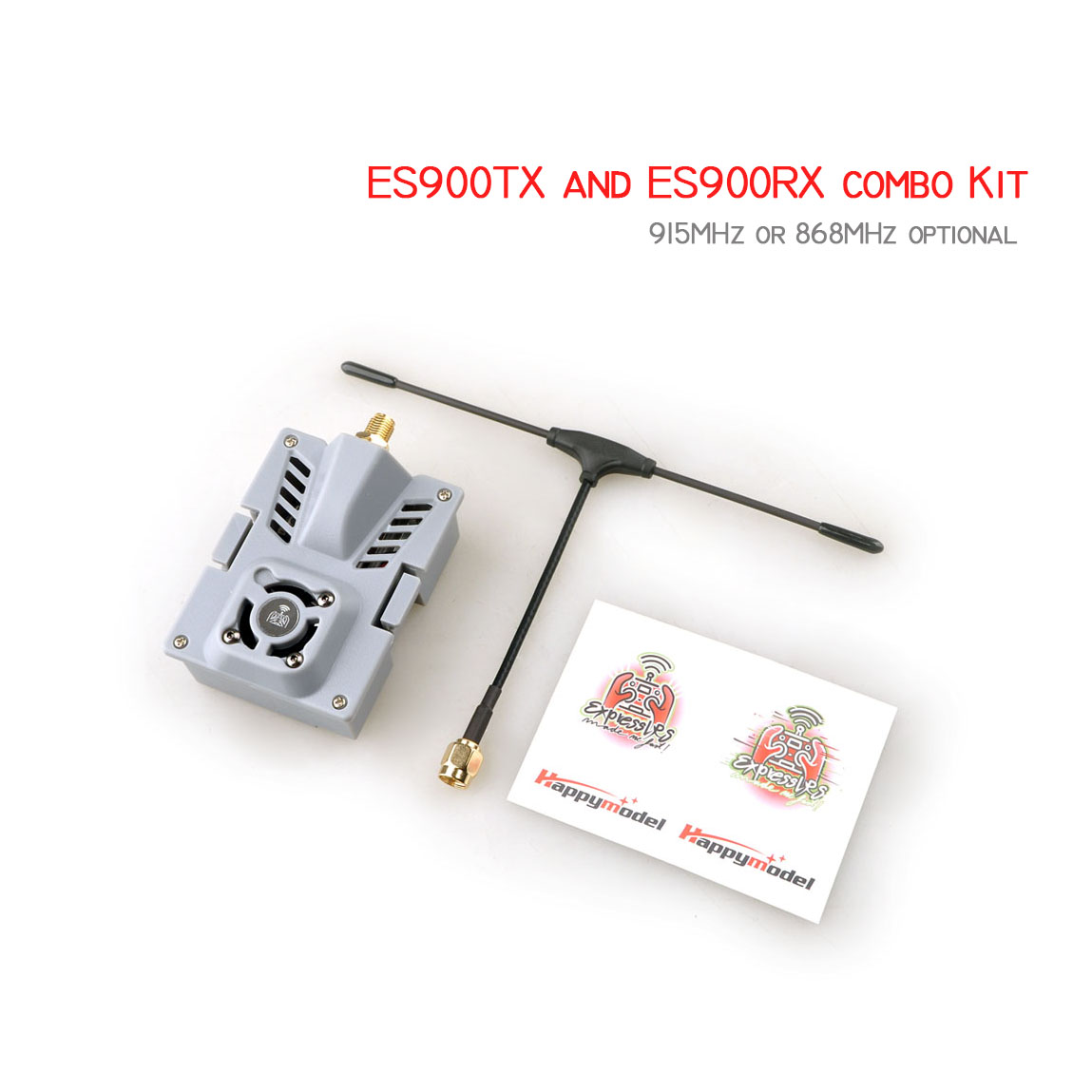 Happymodel RC ELRS Micro ES900 - Drone Esc recensie en prijs