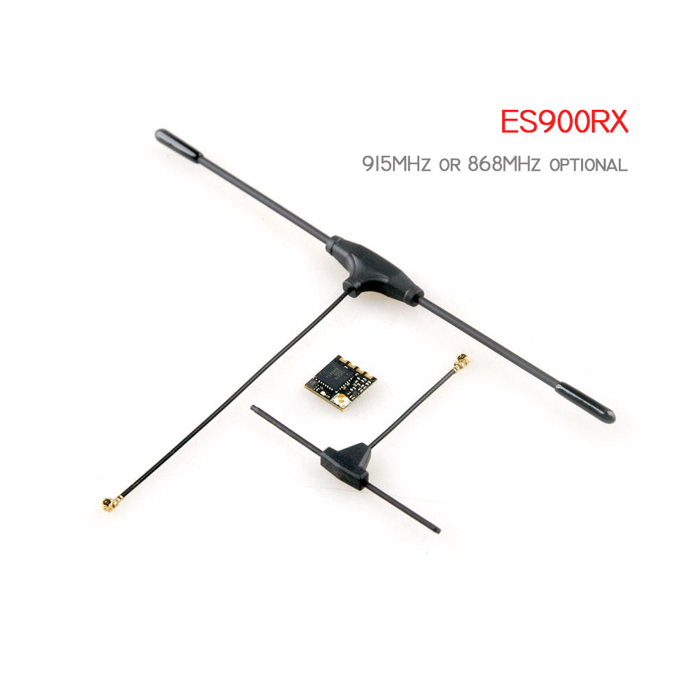 Happymodel RC ELRS Micro ES900 - Drone Esc recensie en prijs