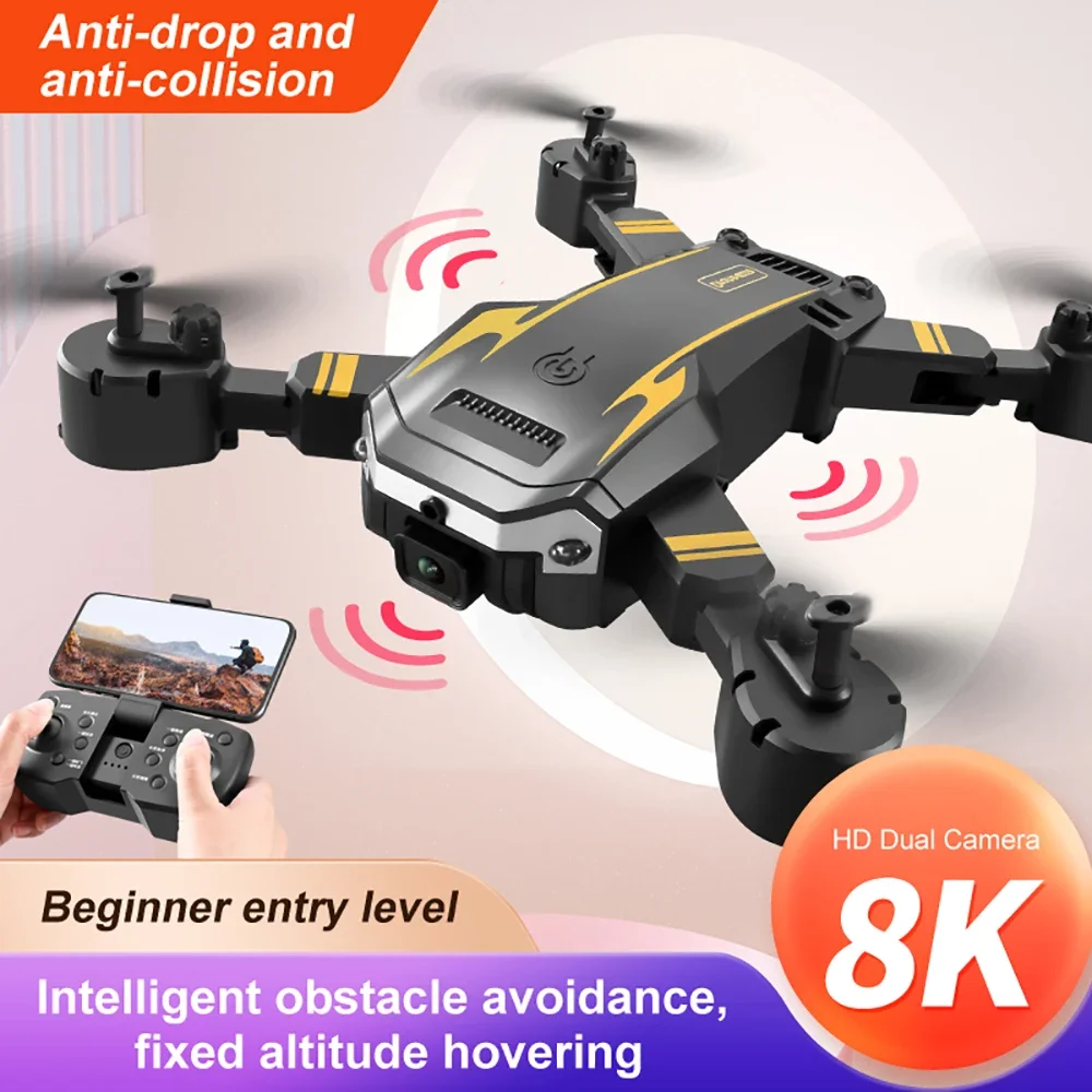 G6 Drone 8K 5G Professionele H - Drone Gps Mount recensie en prijs