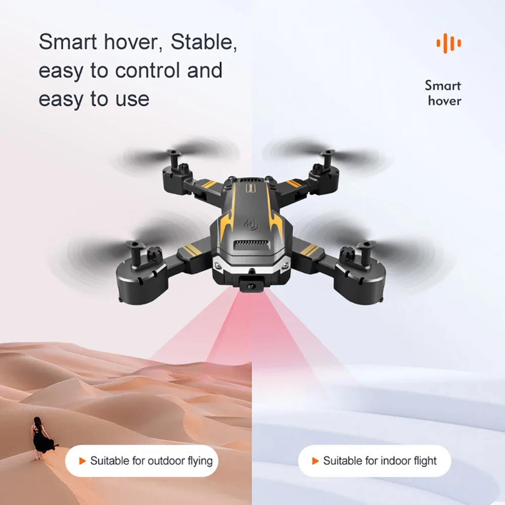 G6 Drone 8K 5G Professionele H - Drone Gps Mount recensie en prijs