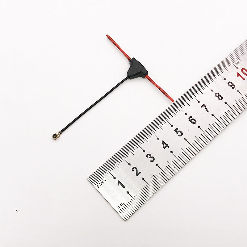 2.4G 2DBI T Antenne IPX1 voor  - Drone Receiver recensie en prijs