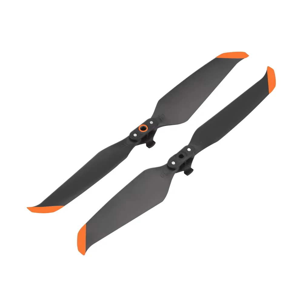 4/8 stuks 7238F stille propell - Drone Frame recensie en prijs