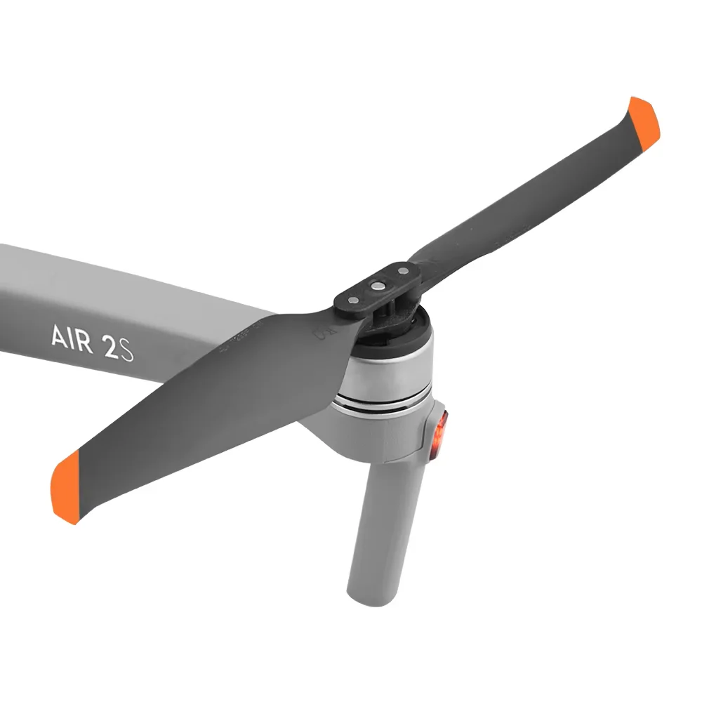 4/8 stuks 7238F stille propell - Drone Frame recensie en prijs